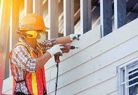 Best Historical Building Siding Restoration  in Fort Loramie, OH